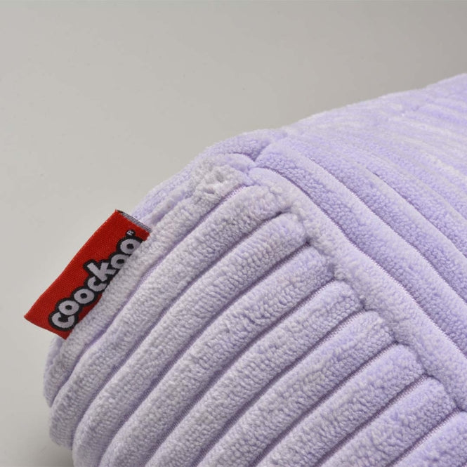 Coockoo Hondenkussen Cozy Uni - 120x80x12cm
