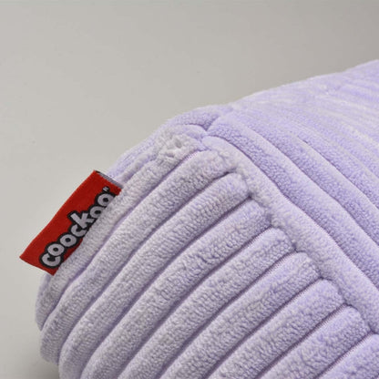 Coockoo Hondenkussen Cozy Uni - 120x80x12cm