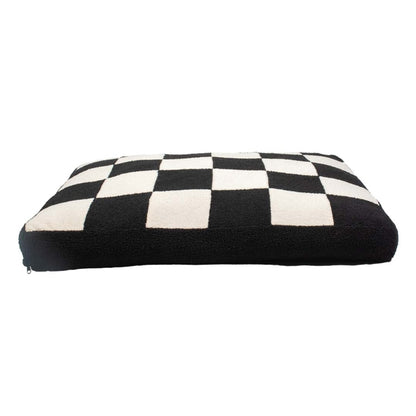 Coockoo Hondenkussen Cozy Block - 90x75x11cm