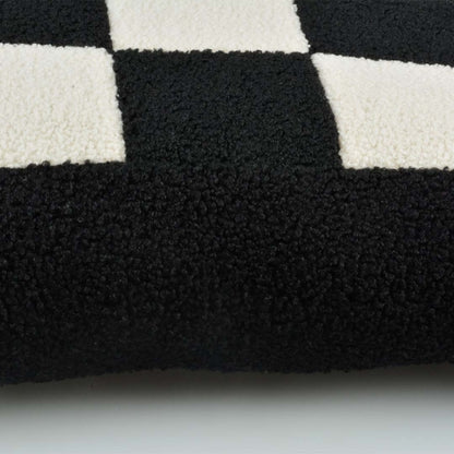 Coockoo Hondenkussen Cozy Block - 90x75x11cm