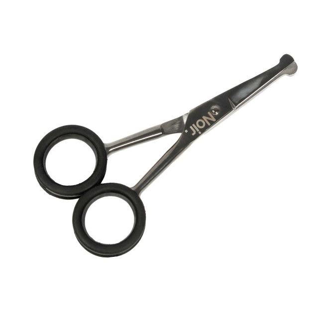 EBI Noir Japandi gezichts- en pootschaar