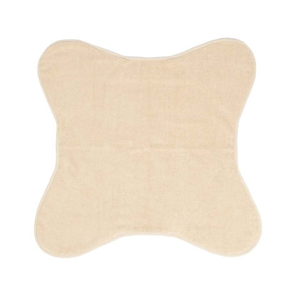 EBI Noir Japandi badhanddoek - beige