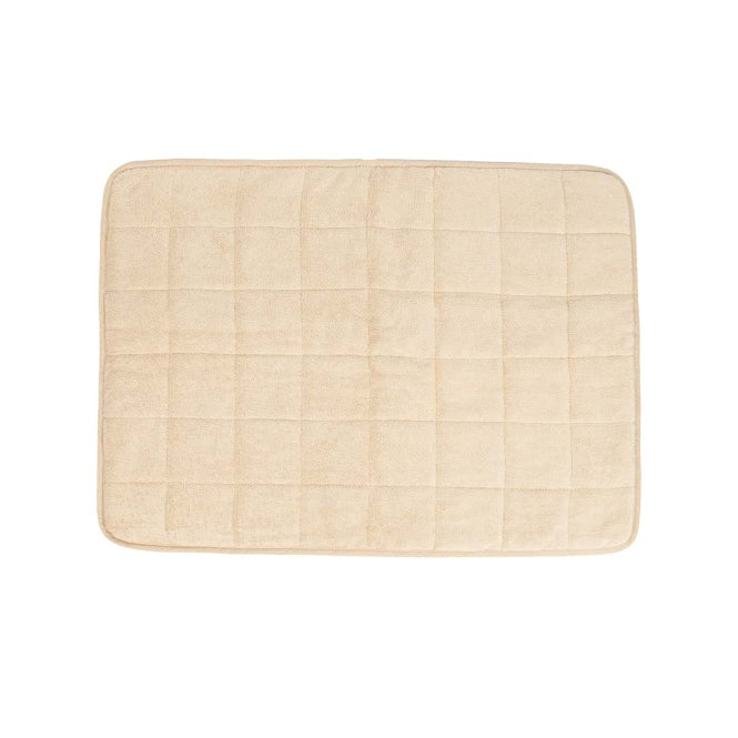 EBI Noir Japandi badmat - beige