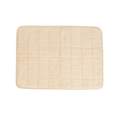 EBI Noir Japandi badmat - beige