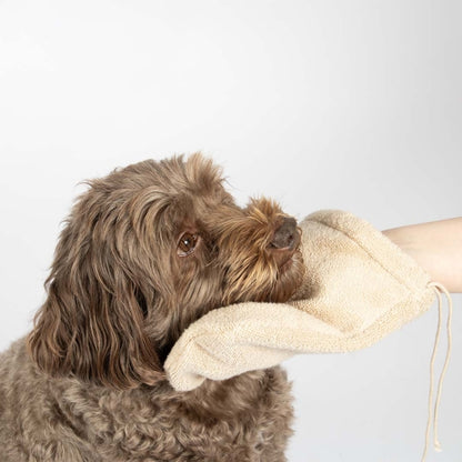 EBI Noir Japandi verzorgingsset - beige