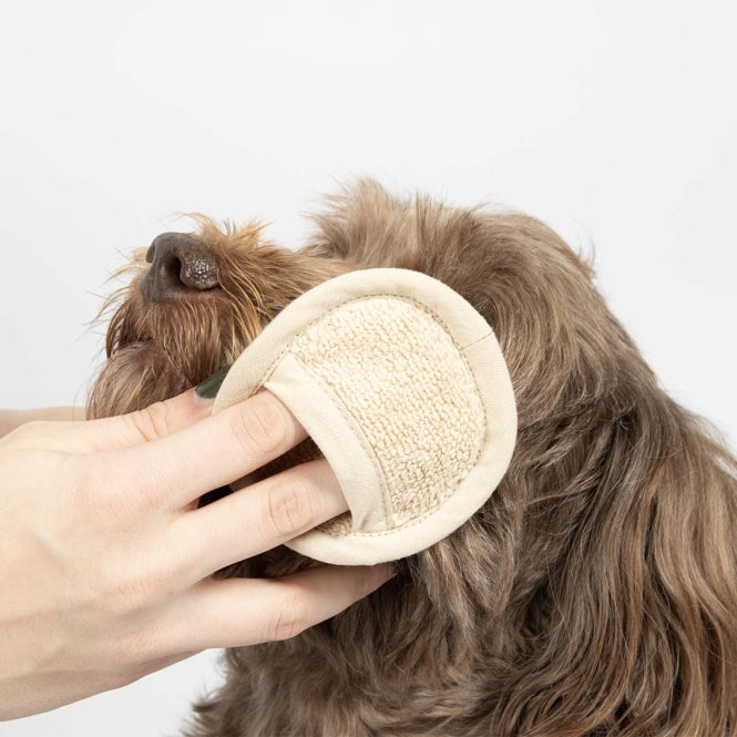 EBI Noir Japandi verzorgingsset - beige