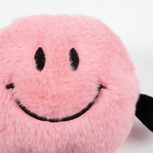Coockoo Hondenspeelgoed Bouncy Buddy - roze