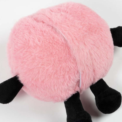Coockoo Hondenspeelgoed Bouncy Buddy - roze