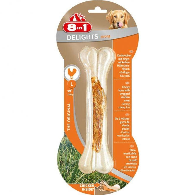 8in1 Delights Kauwsticks