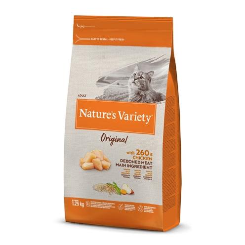 Natures Variety Original Chicken
