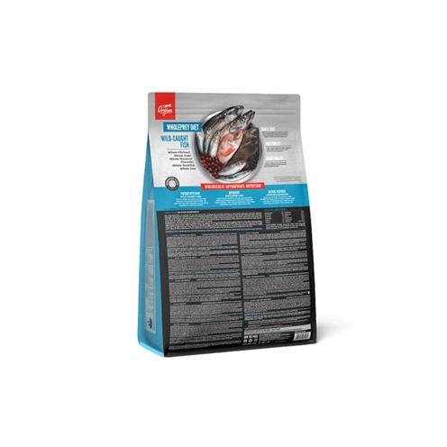 Orijen Whole Prey 6 Fish Cat