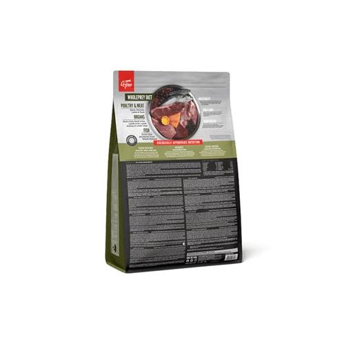 Orijen Whole Prey Tundra Cat