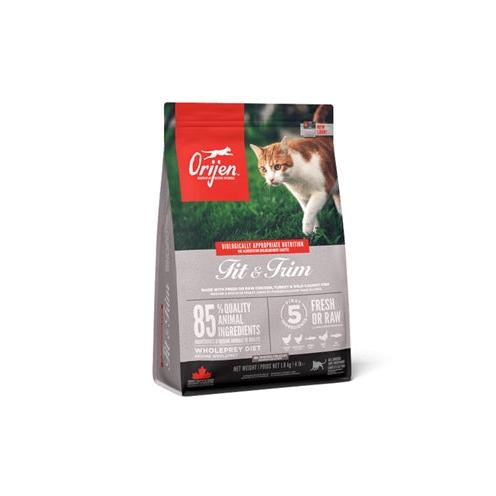 Orijen Whole Prey Fit & Trim Cat