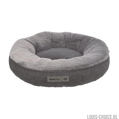 Trixie Hondenmand Liano Rond Grijs