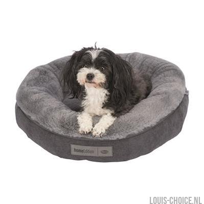 Trixie Hondenmand Liano Rond Grijs