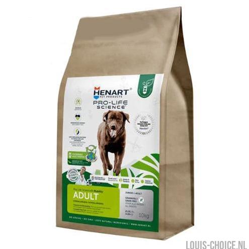 Henart Mealworm Insect Adult With Hem Eggshell Membrane