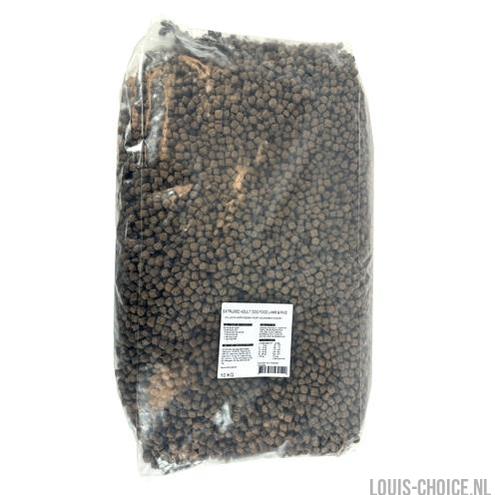 Excellent Budget Extruded Adult Lamb / Rice
