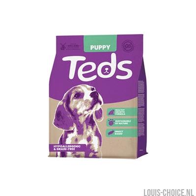Teds Insect Based Puppy & Growing All Breeds