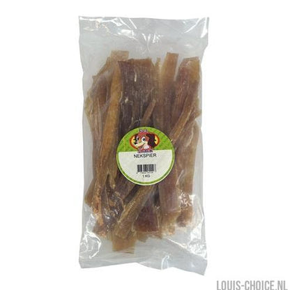 Petsnack Nekspier