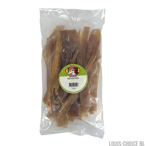 Petsnack Nekspier