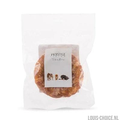 Petstyle Living Ring Gepoft Met Kip