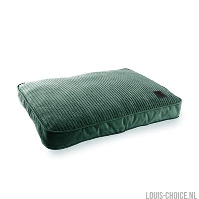 Martin Hondenkussen Master Royal Collection Groen