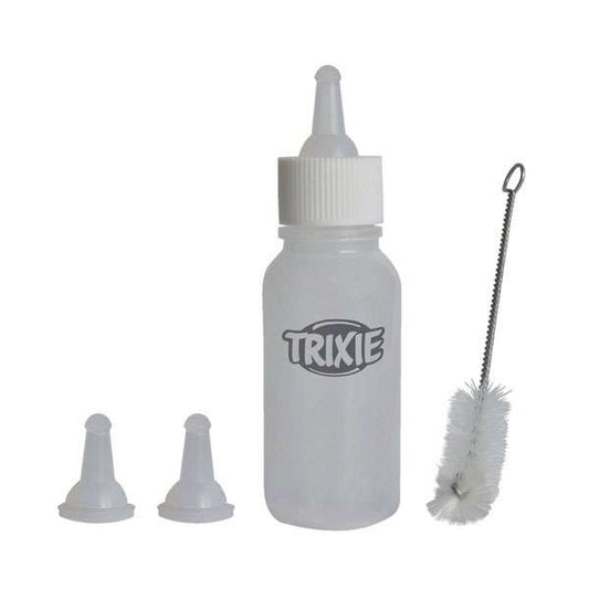 Trixie My Mammy zuigflessenset