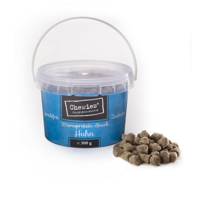 Chewies Trainings-Happen Kip - 300 g