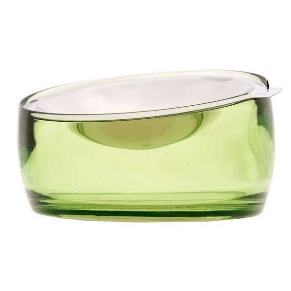 Karlie Flamingo Kom Oblik Lordly - 80 ml - Groen