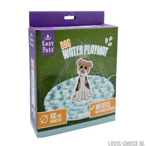 Easypets Summer Sprinkler Mat