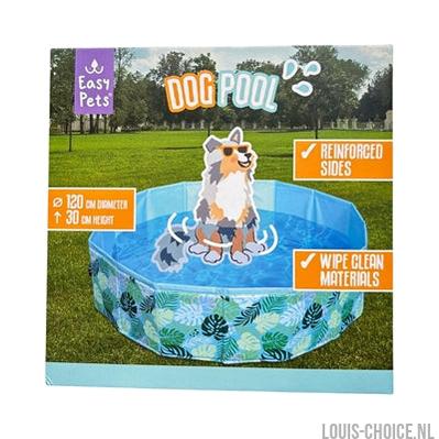 Easypets Summer Swimming Pool
