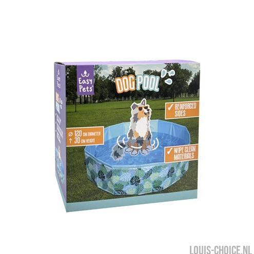 Easypets Summer Swimming Pool