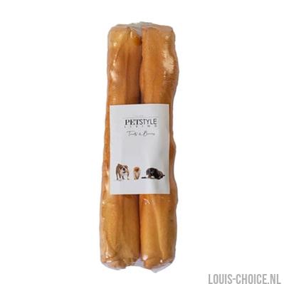 Petstyle Living Gepofte Rol Gerookt Rund