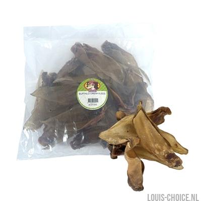 Petsnack Buffalo Oren Met Vlees
