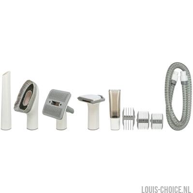 Trixie Tondeuse Set Met Vachtafzuiger