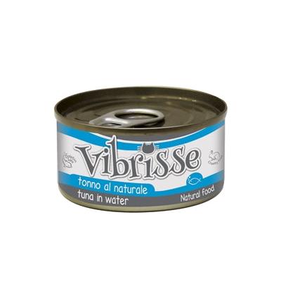 Vibrisse Cat Tonijn