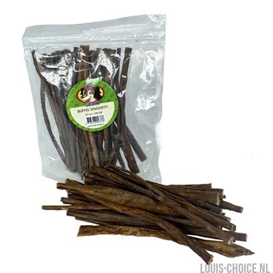 Petsnack Buffel Spaghetti