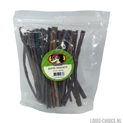 Petsnack Buffel Spaghetti