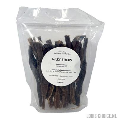 Petsnack Milky Sticks
