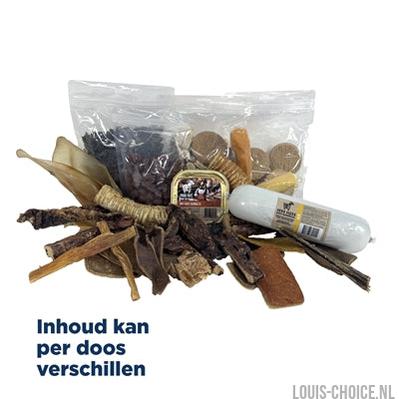 Freds Surprisebox