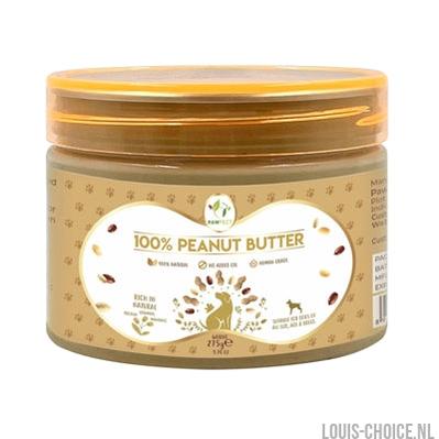 Pawfect Peanut Butter Natural