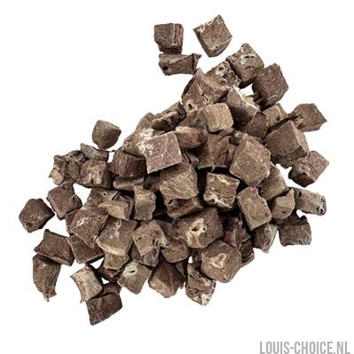 Petsnack Superdry Runderlong Gevriesdroogd