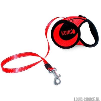 Kong Rollijn Ultimate Rood