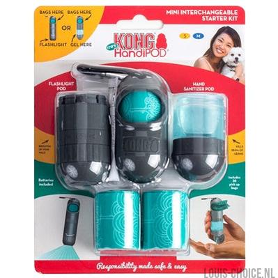 Kong Handipod Mini Starter Kit