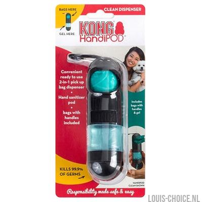 Kong Handipod Clean Dispenser