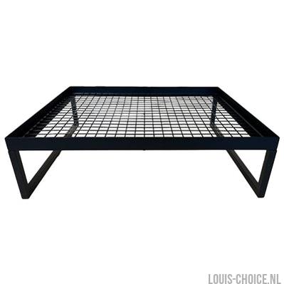 Bia Air Frame Voor Bia Bed Zwart