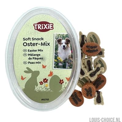 Trixie Paasmix Soft Snack