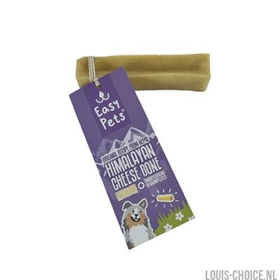 Easypets Himalayan Cheese Bone Kaas Bot Regular