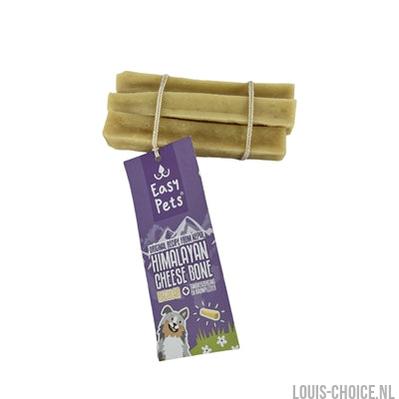 Easypets Himalayan Cheese Bone Kaas Bot Regular