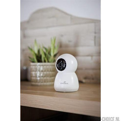 Numaxes Eyenimal Pet Vision Live Hd Camera Zonder Geluid Detectie